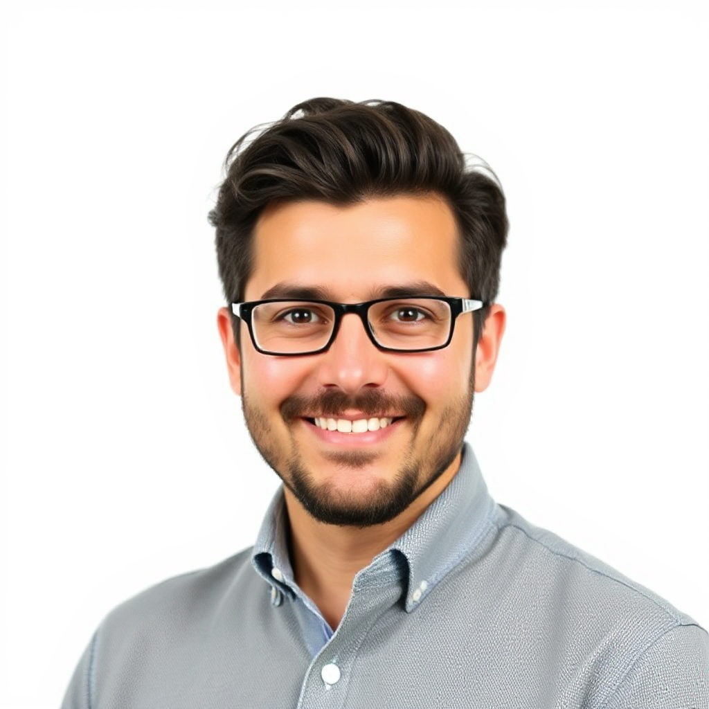 John Garcia's Profile