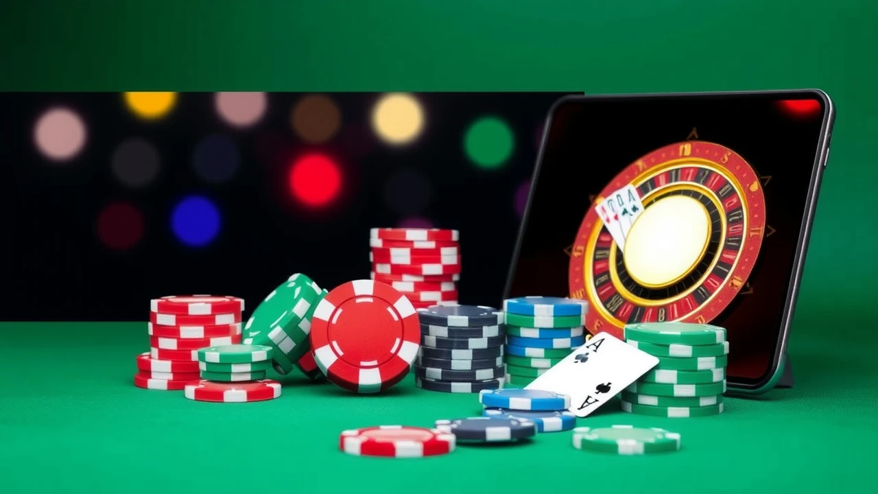 Improve Your Skills: Advanced Strategies for Online Casino Gambling Games