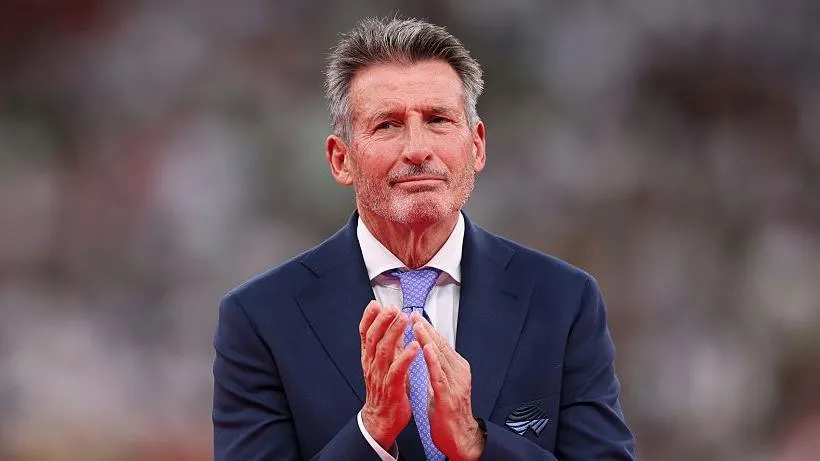 Japanese Preparation Areas Called 'Less Than Ideal' by World Athletics President