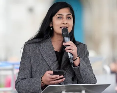 The Coventry South MP Consults Defamation Lawyers In the Wake of Dispute With Jeremy Corbyn Over Organization Funds